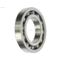 Palier HONDA 91001612004, NSK 16006CM, SKF 16006, BEARING SIZE 12/28X7, ELECTROLOG BEA7901B, KRAUF BSI6006