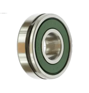 Frachtstufe 140417, Hitachi 6201NC, IKA 8.8131.0