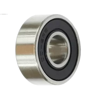 Frachtstufe 140784, Delco 10473711, IKA 8.8256.0, NSK B10-65T1XDGCM
