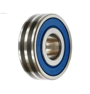 Nivel de carga 140839, IKA 8.8280.0, SKF 6203LHA