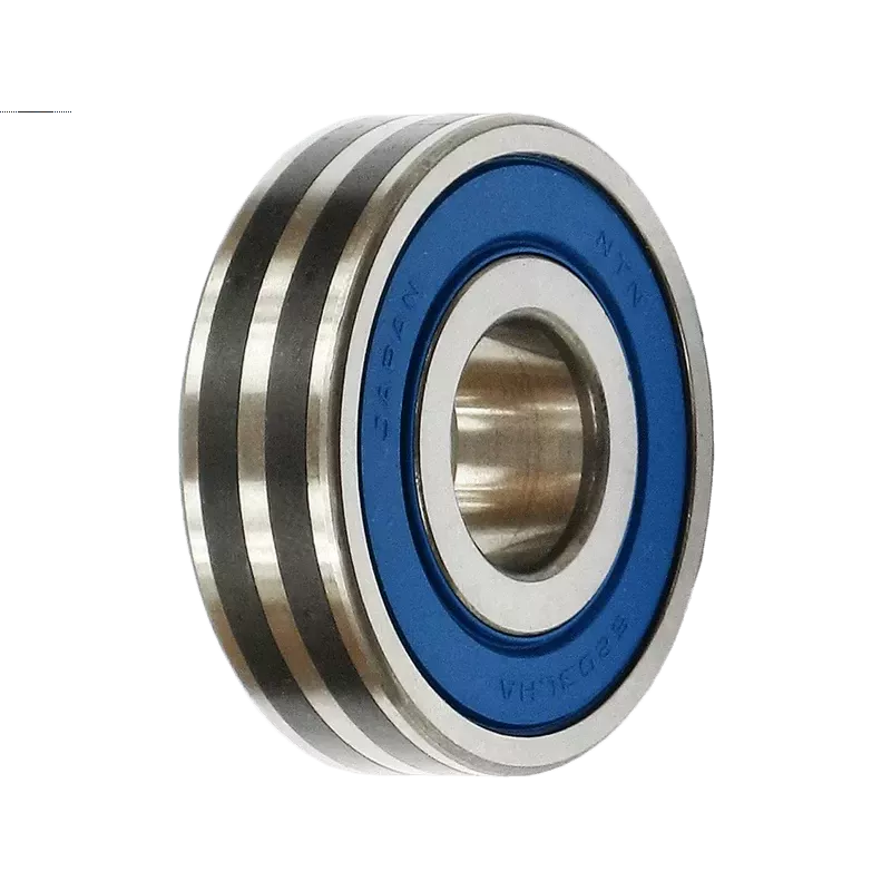 Nivel de carga 140839, IKA 8.8280.0, SKF 6203LHA Nivel de carga 140839, IKA 8.8280.0, SKF 6203LHA