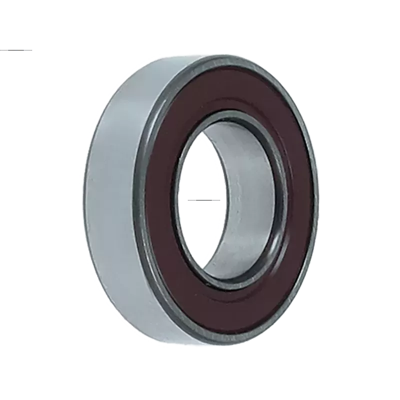 AS-PL UD101641ABE (NSK), Carga 140224, IKA 8.8255.0, NSK 6902DD