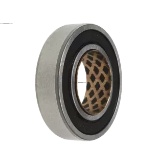 AS-PL UD50387ABE, Carga 140412, IKA 8.8556.0