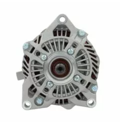 Honda Lichtmaschine 80A WAI 11536N WAI 11536R PSH 125577080 Honda 31100MCAA61