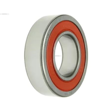 Palier AS-PL UD03355ABE, NSK 60/22DDUC3, NTN 60/22LLU/5K, BEARING SIZE 22/44X12, ELECTROLOG BEA6022, KRAUF WBZ1032