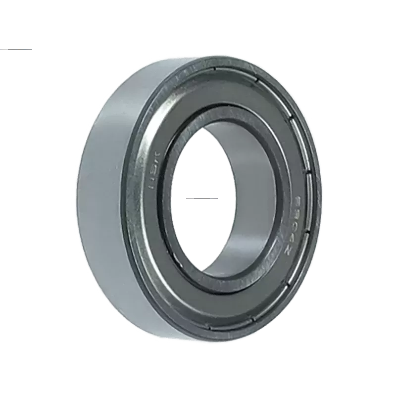 Palier AS-PL UD101642ABE(NSK), NSK 6904ZZC3, 6904ZZCM, DNS7S5, NTN 6904Z, 6904ZZC3/5K, BEARING SIZE 20/37X9