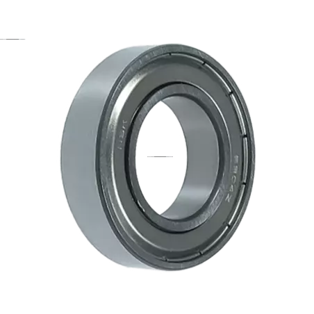 Palier AS-PL UD101642ABE(NSK), NSK 6904ZZC3, 6904ZZCM, DNS7S5, NTN 6904Z, 6904ZZC3/5K, BEARING SIZE 20/37X9