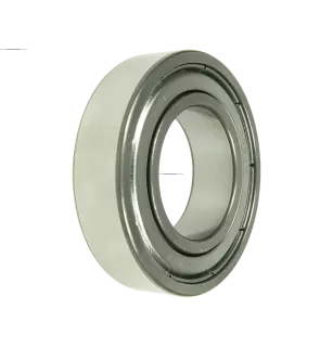 Palier AS-PL UD03364ABE, NSK 6904ZZC3, 6904ZZCM, DNS7S5, NTN 6904Z, 6904ZZC3/5K, BEARING SIZE 20/37X9, ELECTROLOG BEA6904ZZ