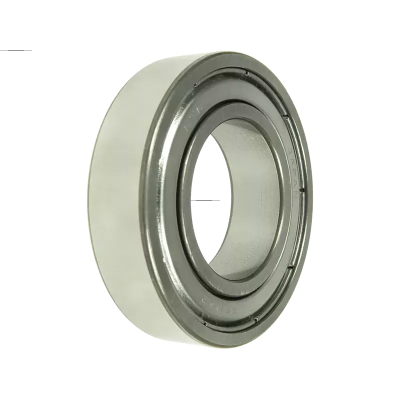 Palier AS-PL UD03364ABE, NSK 6904ZZC3, 6904ZZCM, DNS7S5, NTN 6904Z, 6904ZZC3/5K, BEARING SIZE 20/37X9, ELECTROLOG BEA6904ZZ