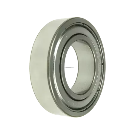 Palier AS-PL UD03364ABE, NSK 6904ZZC3, 6904ZZCM, DNS7S5, NTN 6904Z, 6904ZZC3/5K, BEARING SIZE 20/37X9, ELECTROLOG BEA6904ZZ