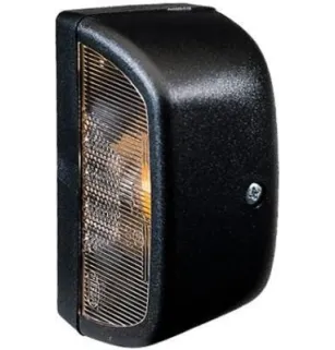 Feu éclaireur de plaque Hella 2KA 998 523-001