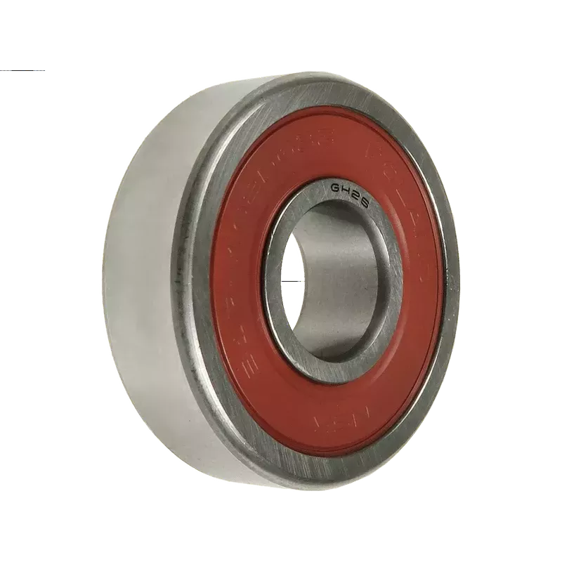 Palier AS-PL UD03645(NSK)ABE, NSK B17102AA1T1X02, BEARING SIZE 17/47X14