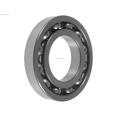 Palier AS-PL UD03685(KOYO)ABE, IKA 8.9107.0, KOYO 16005, KRAUF HHZ2168