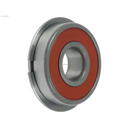 Palier AS-PL UD101842ABE(NACHI), BEARING SIZE 12/32X10, NACHI 6201-2NSE9NRC3