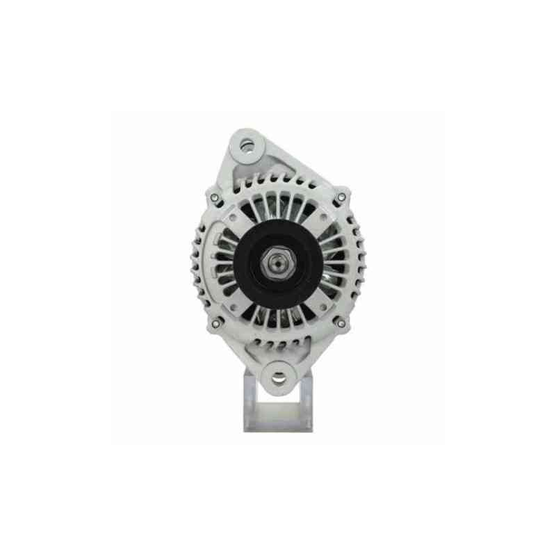 Alternator Hyundai / Kia 130A Kia 021319271 Bosch 0986UR0355 Lester 11190 WAI 11190N Alternator Hyundai / Kia 130A Kia 021319271 Bosch 0986UR0355 Lester 11190 WAI 11190N