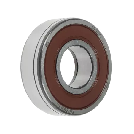 Palier AS-PL UD03551ABE, SKF BB1-0638D, BEARING SIZE 15/35X11