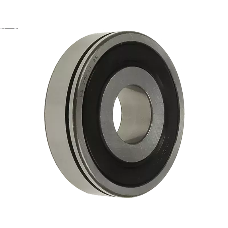 Palier AS-PL UD21611(KOYO)ABE, DT SPARE PARTS 2.10085, UNIVERSAL 6306/25-2RSC3, WILMINK GROUP WG2321599