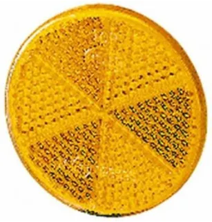 Catadioptre Hella 8RA 002 014-101