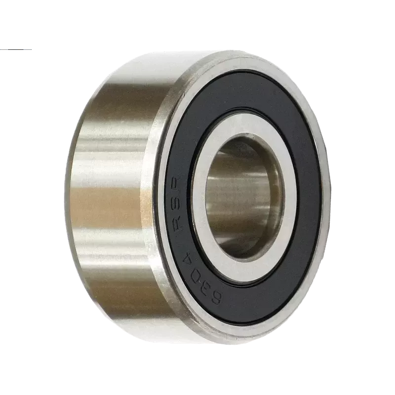 Redresseur d’alternateur 0R, CARGO 140442, FAG 623042RSR, IKA 8.8137.0, SKF 623042RS1, BEARING SIZE 20/52X21, CASCO CBE58128AS