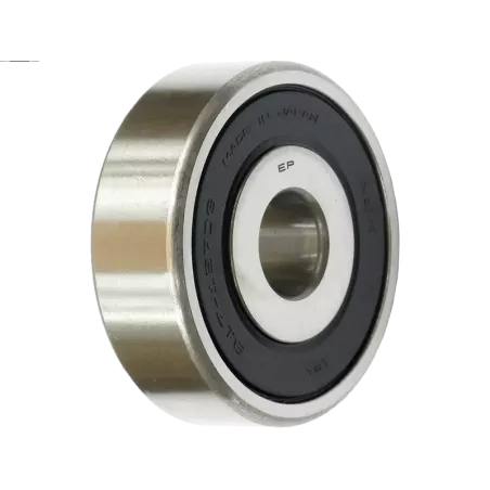 Palier BOSCH 1120905097, CARGO 140957, IKA 8.8389.0, NSK B17-127, 0120468155, SCANIA 1387609, BEARING SIZE 17/62X20