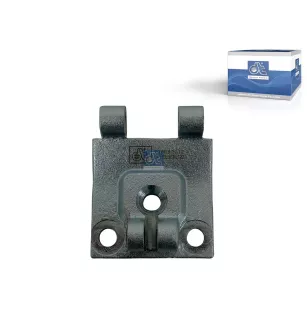 Charnière, inférieur, droite pour DAF CF	- 1345384