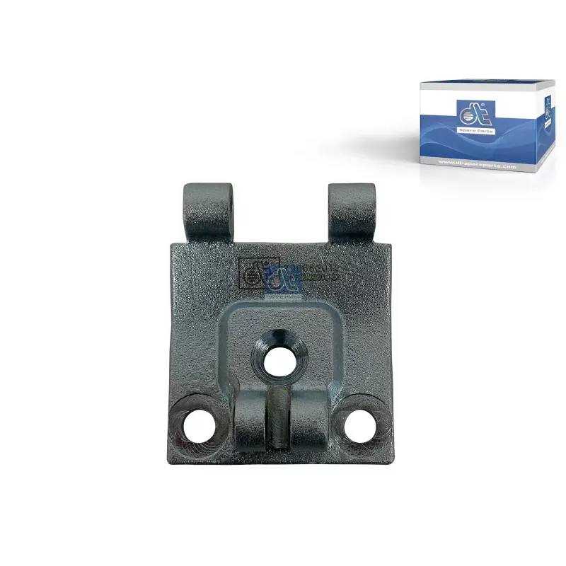 Charnière, inférieur, droite pour DAF CF	- 1345384