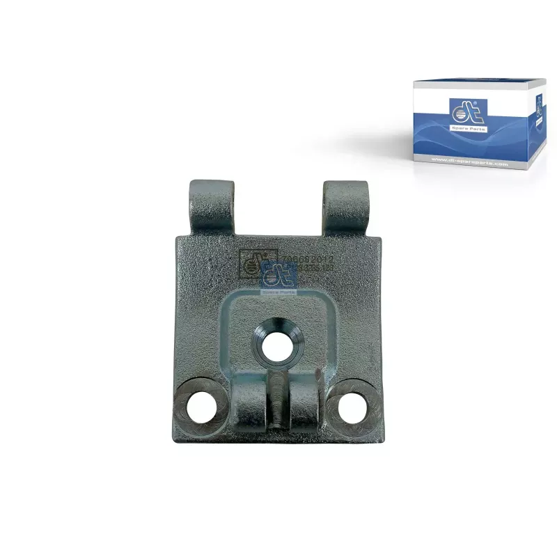 Charnière, inférieur gauche pour DAF CF,XF -