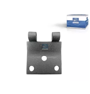 Charnière, supérieur pour DAF CF,XF - 1345385