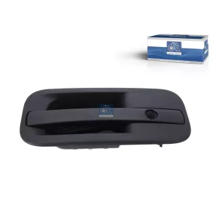 Poignée de porte, gauche pour DAF CF,DAF XF - 1872760