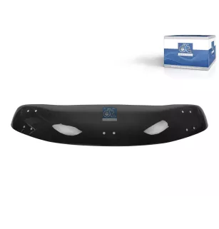 Pare-soleil pour DAF LF - 1721236