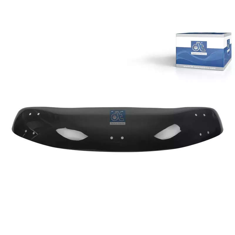 Pare-soleil pour DAF LF - 1721236