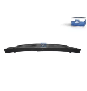 Ressort à lames Pour Mercedes-Benz Actros 2, Actros 3, Arocs