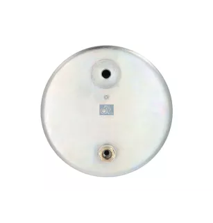 Cojín de aire para Mercedes Benz Actros 4, Antos, AOCS - 9603206457.