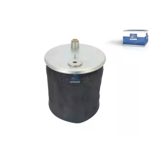 Coussin d'air Pour Mercedes Benz Actros 4, Antos, Arocs - 9603206457 - A9603206457