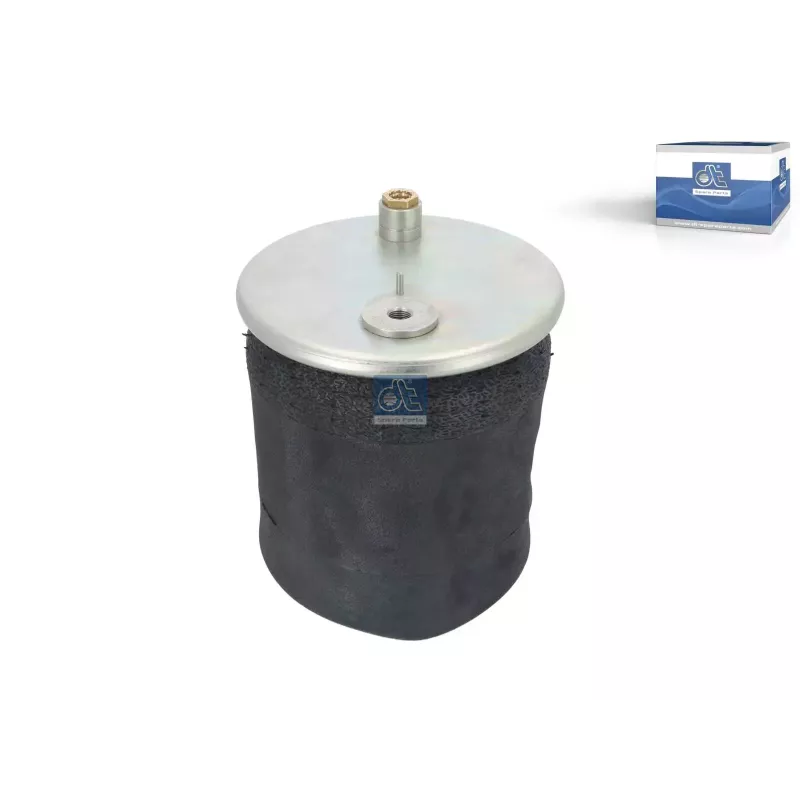 Coussin d'air Pour Mercedes Benz Actros 4, Antos, Arocs - 9603206457 - A9603206457