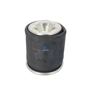 Coussin d'air Pour Mercedes Benz Actros 4, Antos, Arocs - 9603206457.