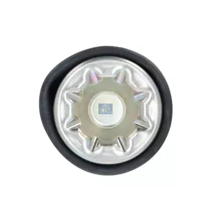 Coussin d'air Pour Mercedes Benz Actros 4, Antos, Arocs - 9603206457.