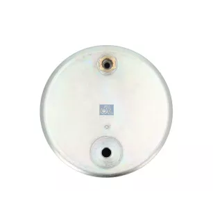 Almofada de ar para Mercedes Benz Actros 4, Anto, AROCS - 9603206357.