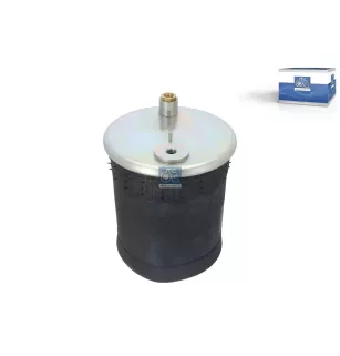 Almofada de ar para Mercedes Benz Actros 4, Anto, AROCS - 9603206357 - A9603206357