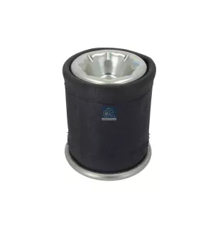Almofada de ar para Mercedes Benz Actros 4, Anto, AROCS - 9603206357.
