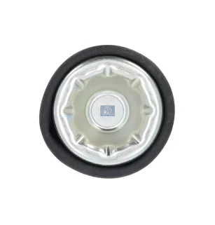 Coussin d'air Pour Mercedes Benz Actros 4, Antos, Arocs - 9603206357 - A9603206357