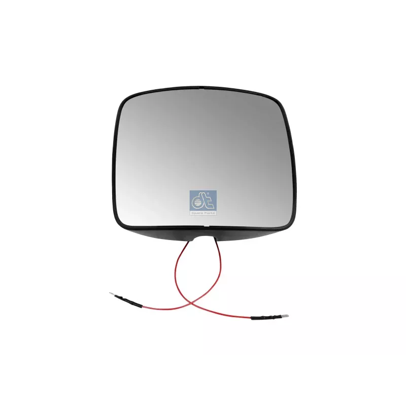 Rétroviseur à grand angle, chauffant pour DAF 45/55/65/75/85/95,LF,Renault Kerax