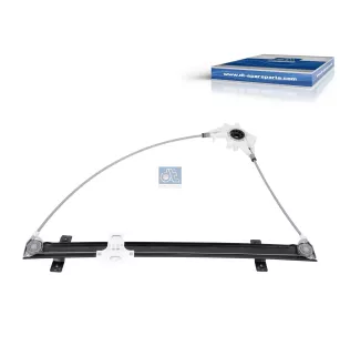 Lève-vitre, droite pour DAF CF - 2130641