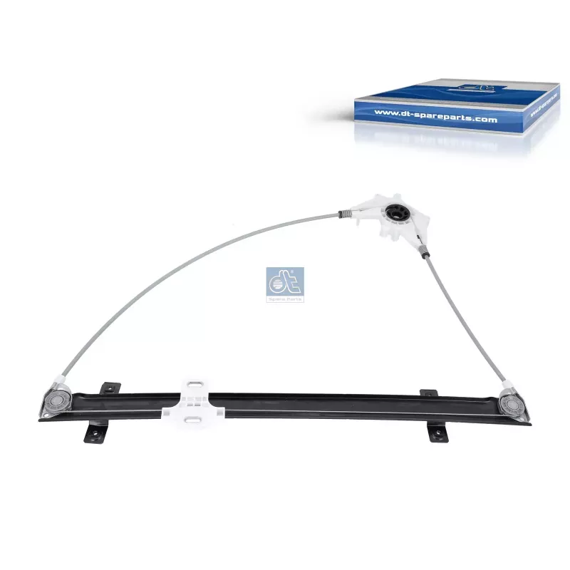 Lève-vitre, droite pour DAF CF - 2130641