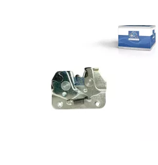 Serrure, bac de rangement pour DAF CF	,XD,XF - 2311405
