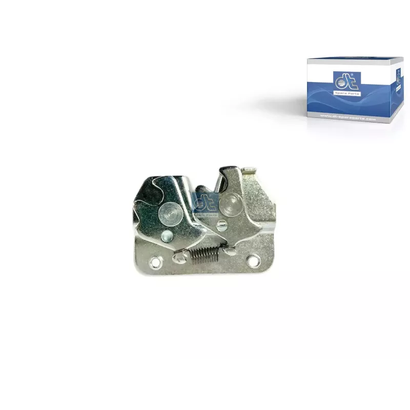 Serrure, bac de rangement pour DAF CF	,XD,XF - 2311405