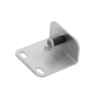 Boulon de fermeture, bac de rangement pour DAF CF,XF - 2048303