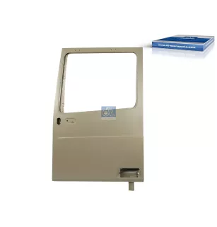Porte, gauche pour DAF CF,XF - 1881862