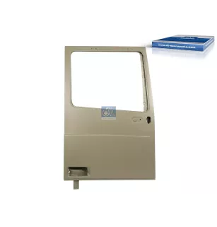 Porte, droite pour DAF CF,XF - 1881863