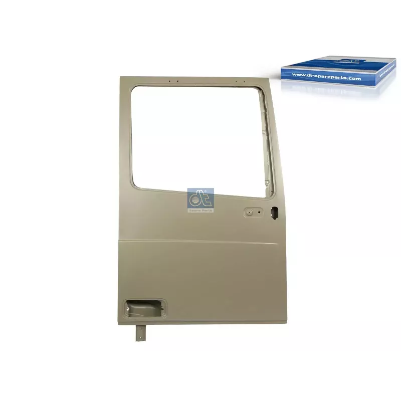 Porte, droite pour DAF CF,XF - 1881863